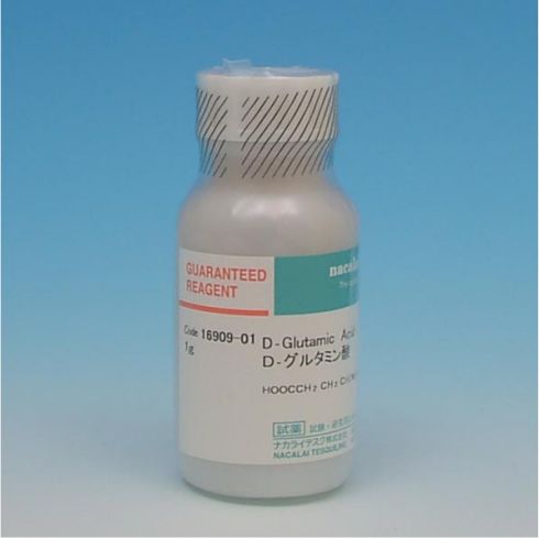 D-Glutamic Acid