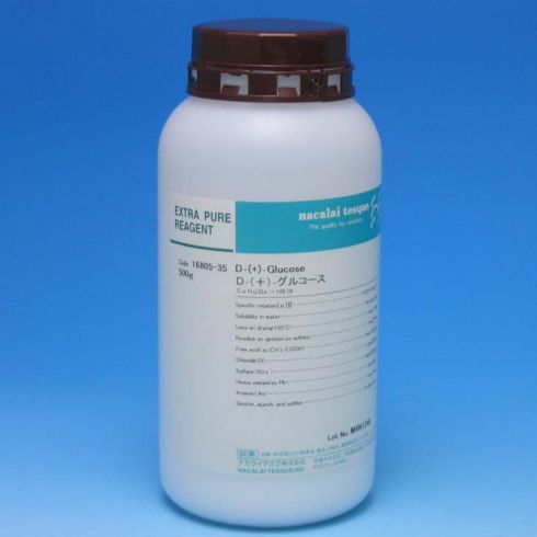 D-无水葡萄糖