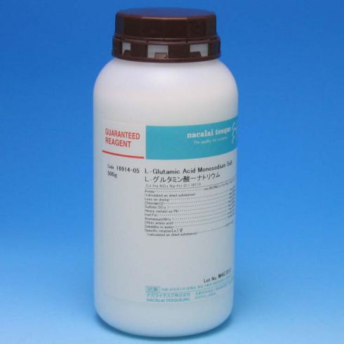 谷氨酸钠