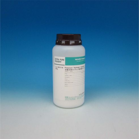 Potassium Hydrogen Carbonate