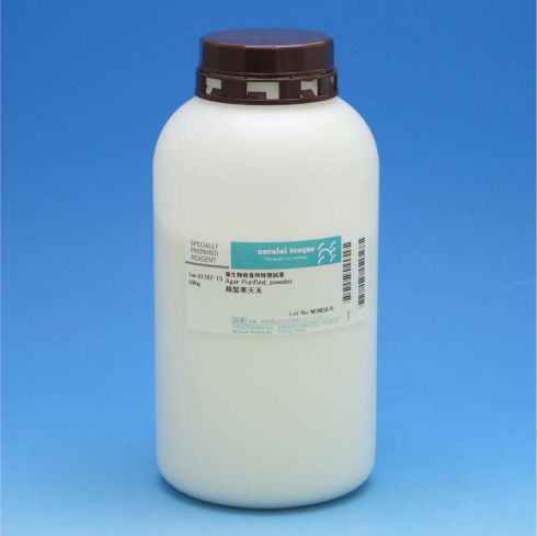 Agar Purified, powder