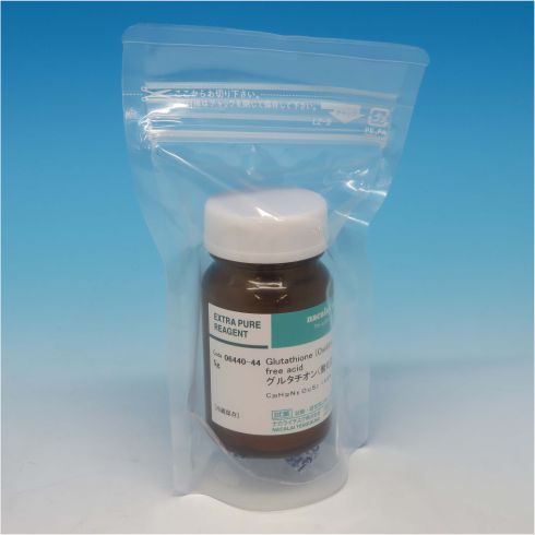 Glutathione(Oxidized Form), free acid