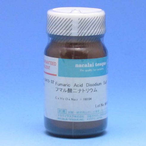 Fumaric Acid Disodium Salt