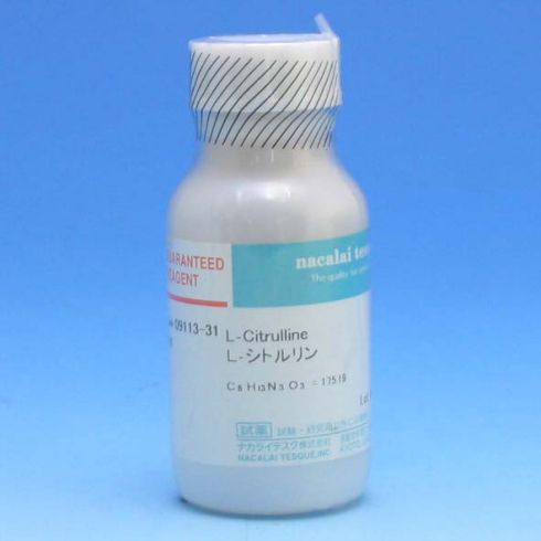 L-Citrulline