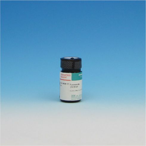 Furosemide