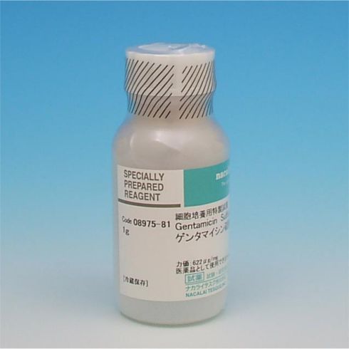 Gentamicin Sulfate