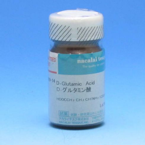 D-谷氨酸