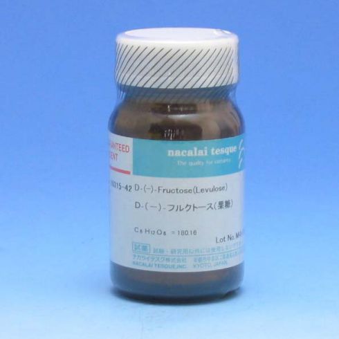 D-(-)-Fructose 〔Levulose〕