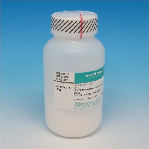 MES 〔2-(N-Morpholino)ethanesulfonic Acid〕