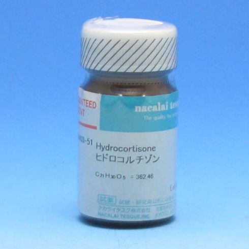 Hydrocortisone