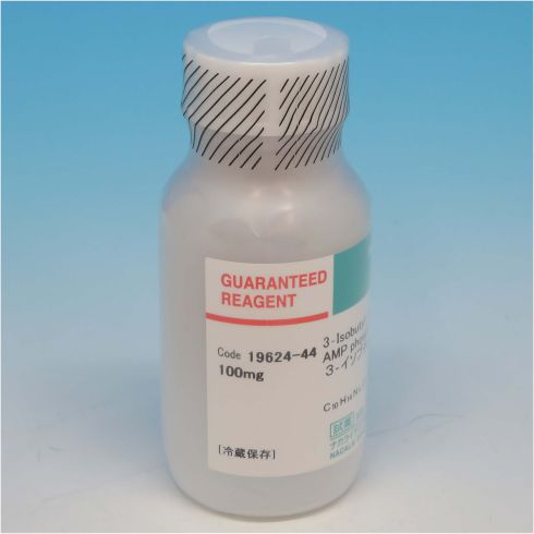 3-Isobutyl-1-methylxanthine