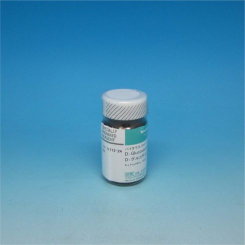 D-氨基葡萄糖盐酸盐