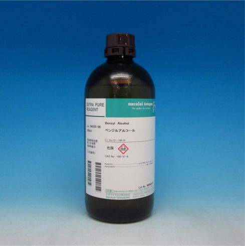 Benzyl Alcohol