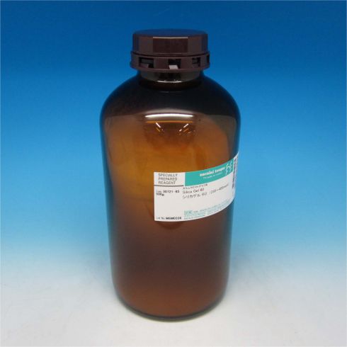 Silica Gel 60