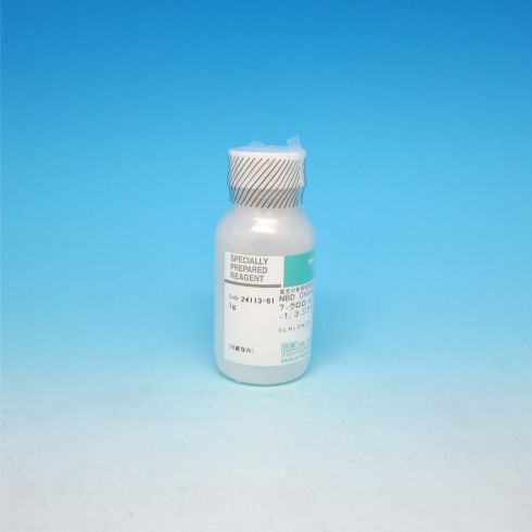 4-氯-7-硝基苯并-2-氧杂-1,3-二唑