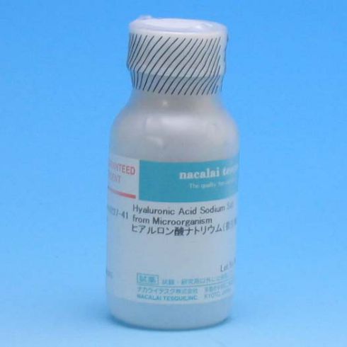 Hyaluronic Acid Sodium Salt from Microorganism