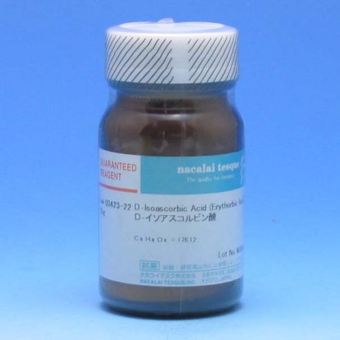 D-Isoascorbic Acid