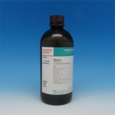 Glycerol