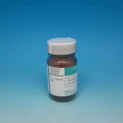 L-Glutamic Acid