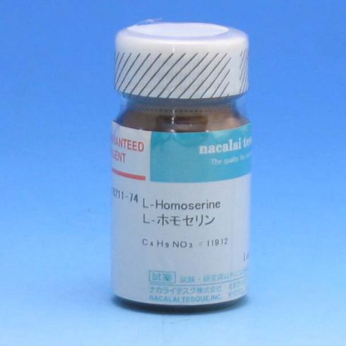 (S)-2-氨基-4-羟基丁酸