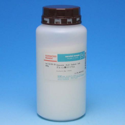 葡萄糖酸钠