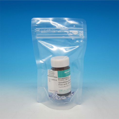 Glutathione(Reduced Form), free acid, Animal-Free