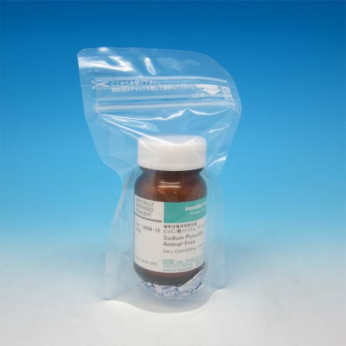 Sodium Pyruvate, Animal-Free