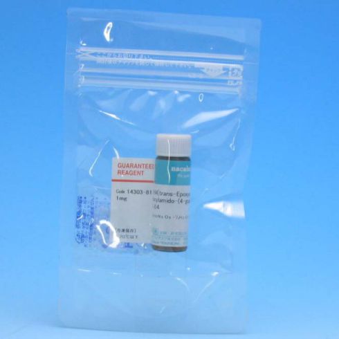 N-(反式-环氧丁二酰基)-L-亮氨酸-4-胍基丁基酰胺