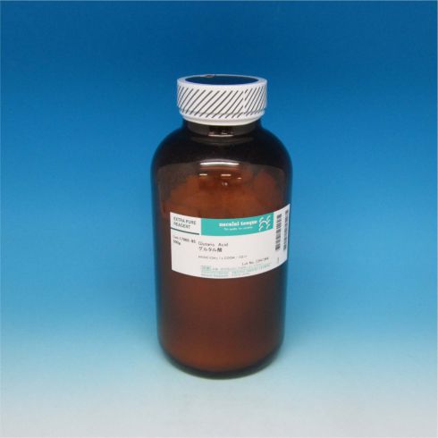 Glutaric Acid