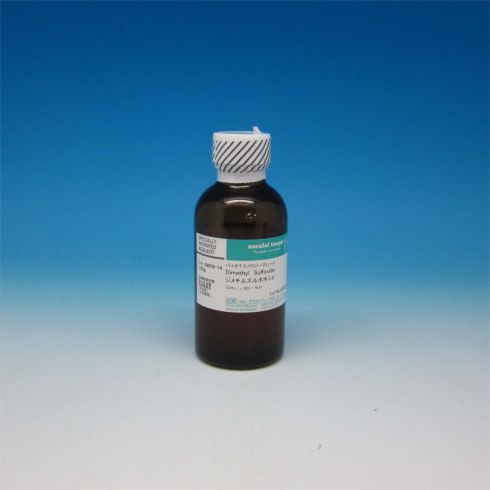 Dimethyl Sulfoxide