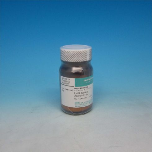L-谷氨酰胺
