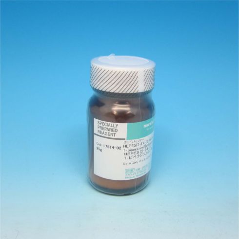 4-羟乙基哌嗪乙磺酸