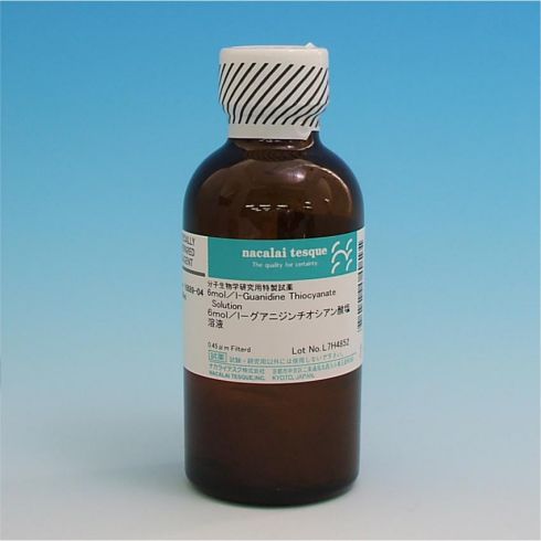 6mol/l-Guanidine Thiocyanate Solution