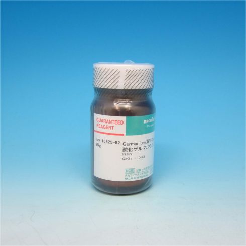 二氧化锗