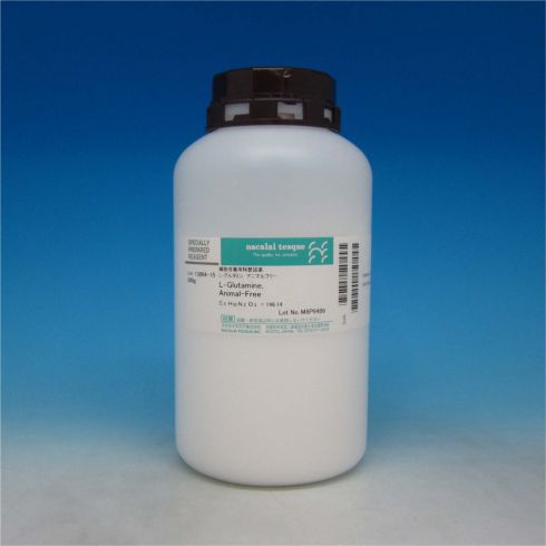 L-谷氨酰胺