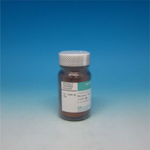 Nicotinic Acid