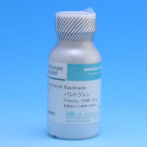 Bacitracin