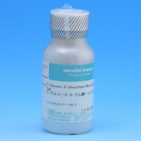 D-Glucose-6-phosphate Monosodium Salt