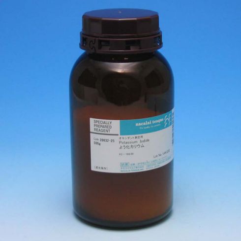Potassium Iodide
