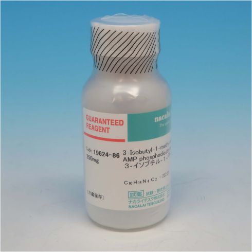 3-Isobutyl-1-methylxanthine