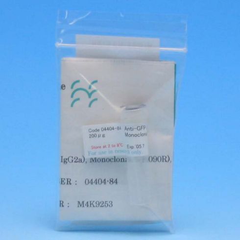 Anti-GFP大鼠单克隆抗体