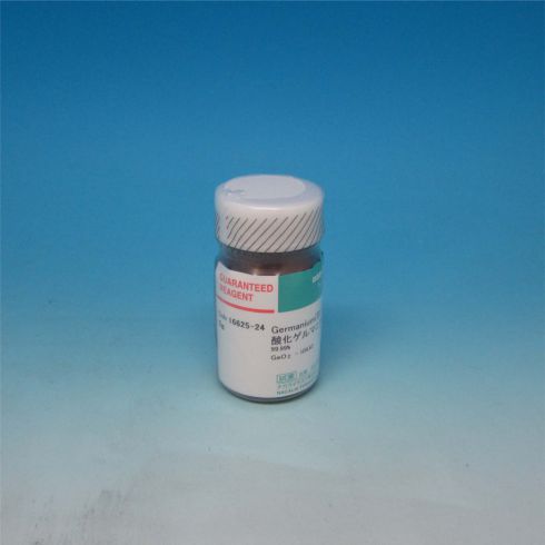 Germanium(Ⅳ) Oxide