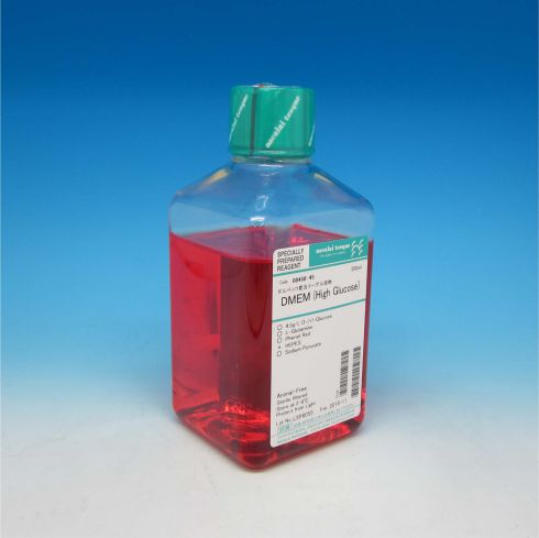 DMEM培养基