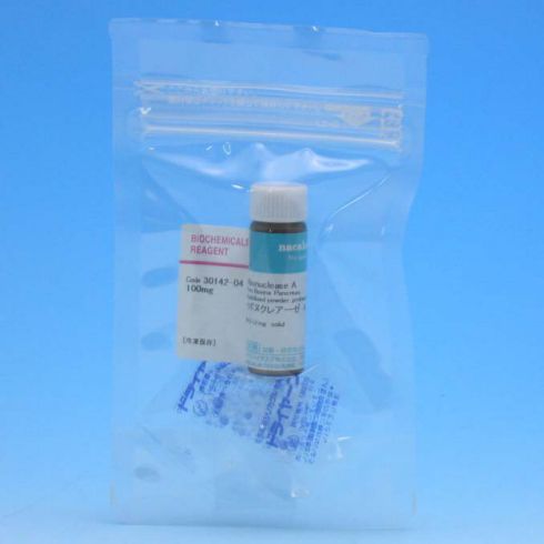 Ribonuclease A from Bovine Pancreas