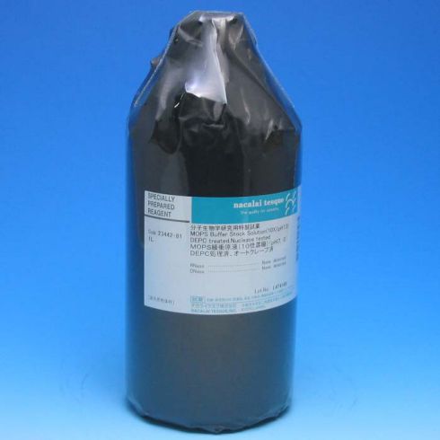 MOPS Buffer Stock Solution(10x)(pH 7.0)