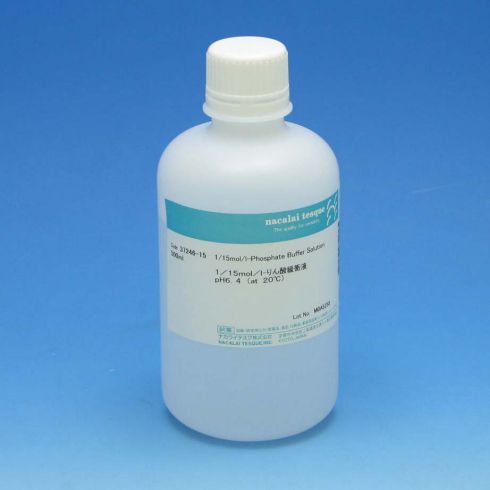 1/15mol/l-Phosphate Buffer Solution(pH 6.4)