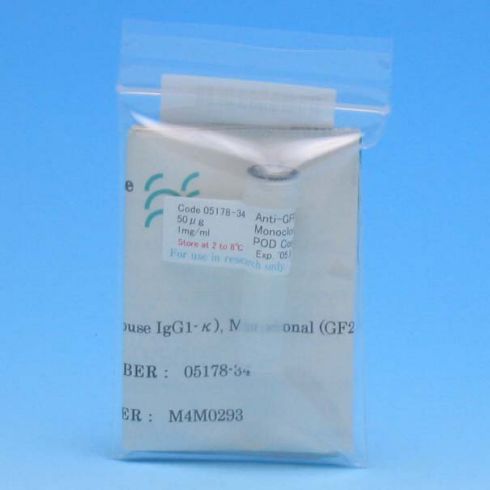 Anti-GFP小鼠单克隆抗体,POD偶联