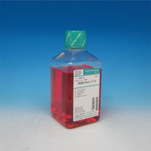 DMEM/Ham's F-12培养基