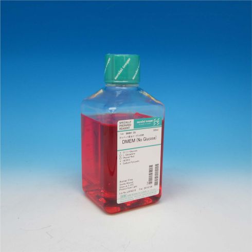 DMEM培养基
