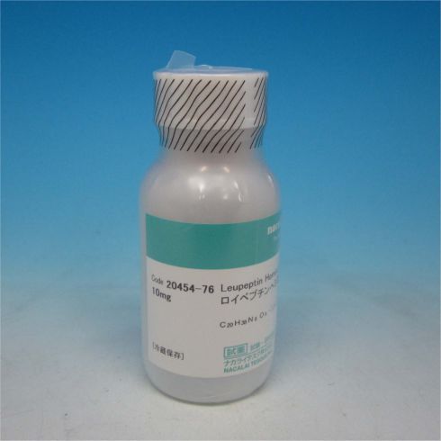 Leupeptin Hemisulfate